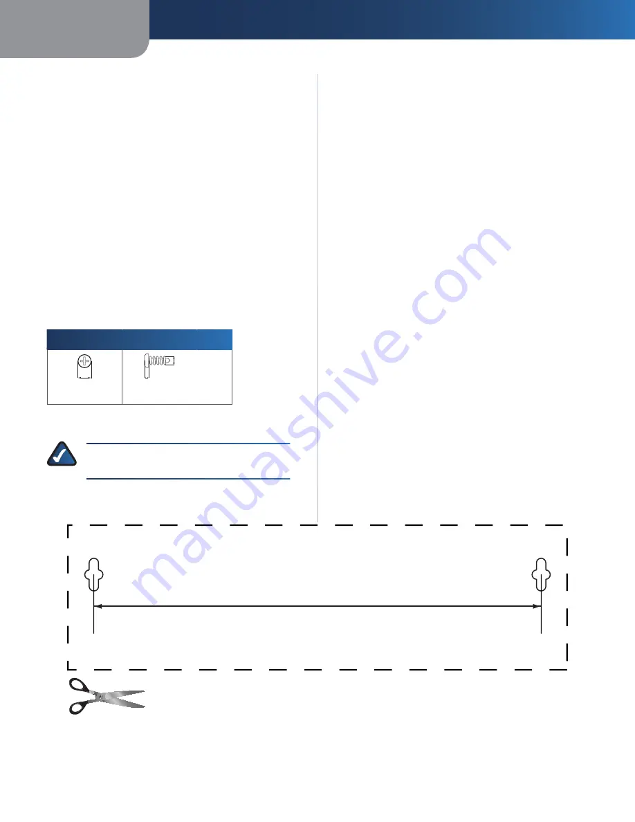 Cisco Linksys RAN201 User Manual Download Page 5