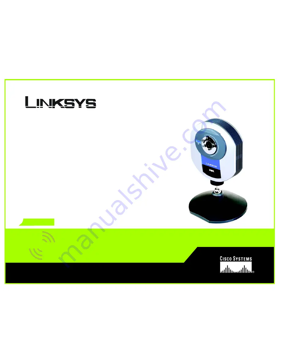 Cisco LINKSYS WVC54GC User Manual Download Page 201