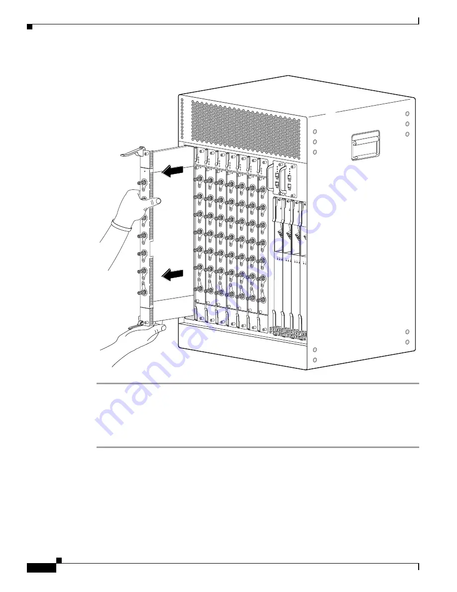 Cisco MC16E Скачать руководство пользователя страница 20