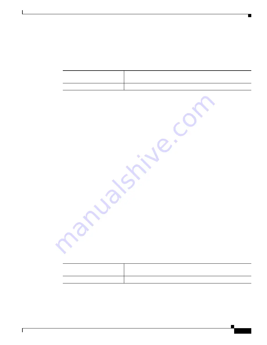 Cisco MCS-7825-H3-IPC1 Service Manual Download Page 501