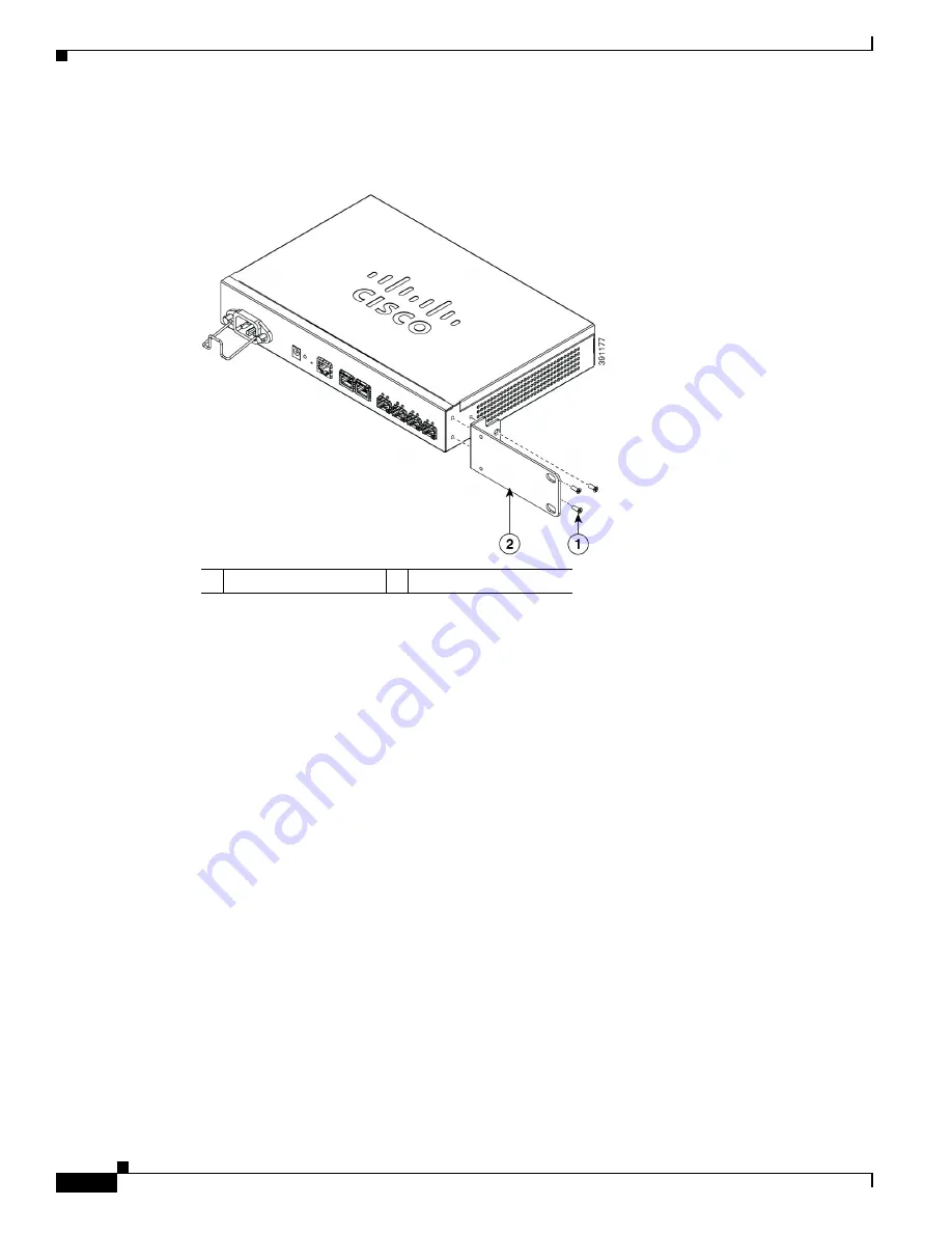 Cisco ME 1200 Series Скачать руководство пользователя страница 20