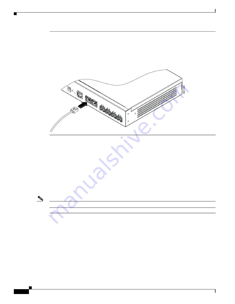 Cisco ME 1200 Series Hardware Installation Manual Download Page 26