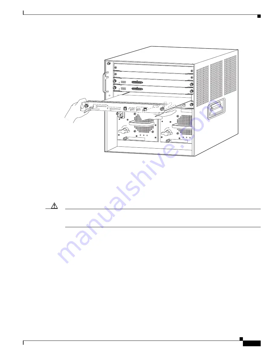 Cisco MEM-MSFC2-512MB=  notes Installation Notes Download Page 11