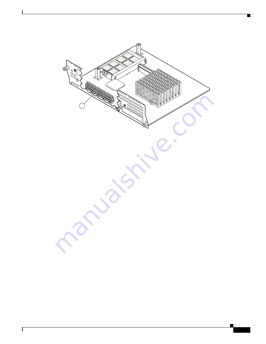 Cisco Memory Card MEMCUE-256D= Скачать руководство пользователя страница 5