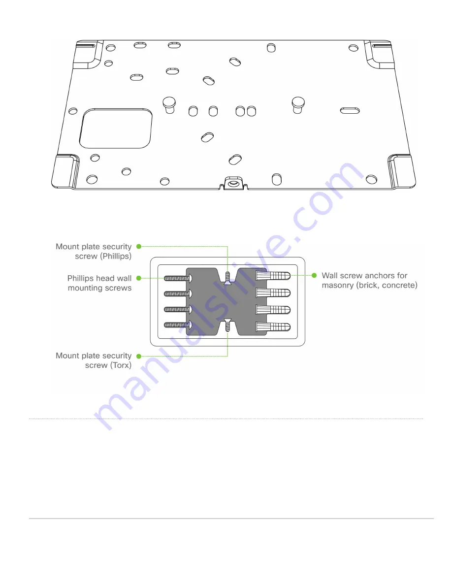 Cisco Meraki GR10 Скачать руководство пользователя страница 2