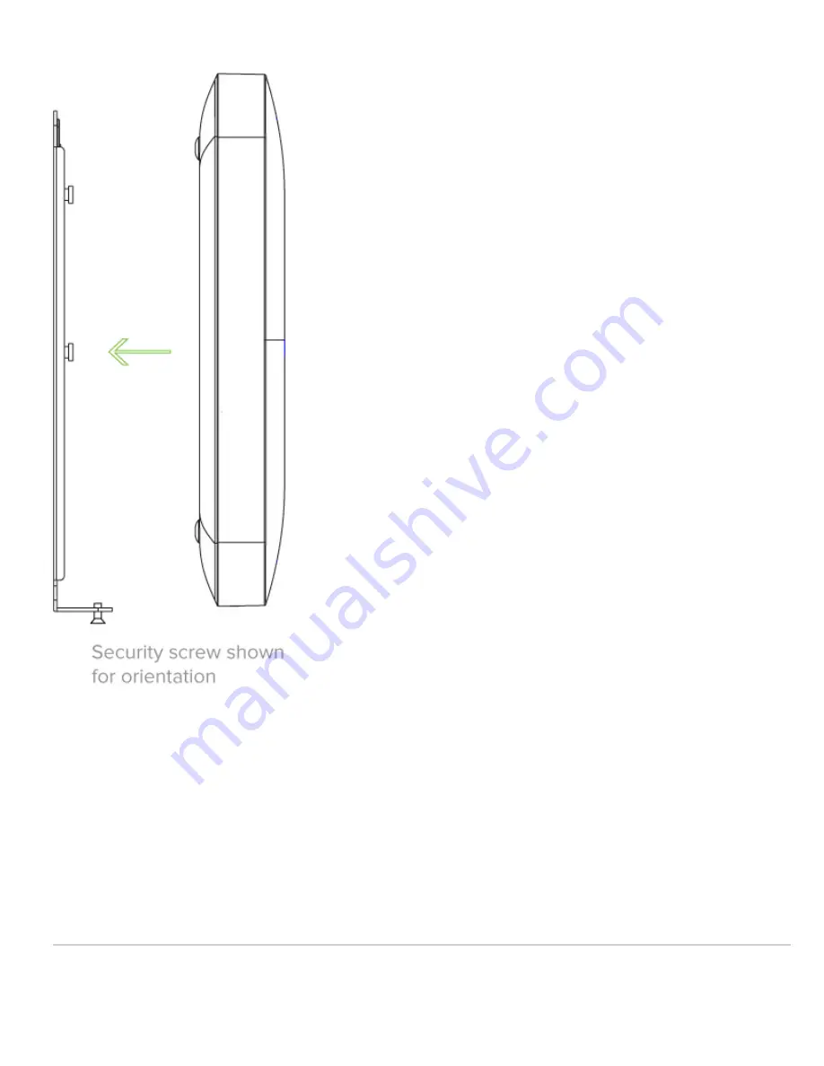 Cisco Meraki MR32 Installation Manual Download Page 14