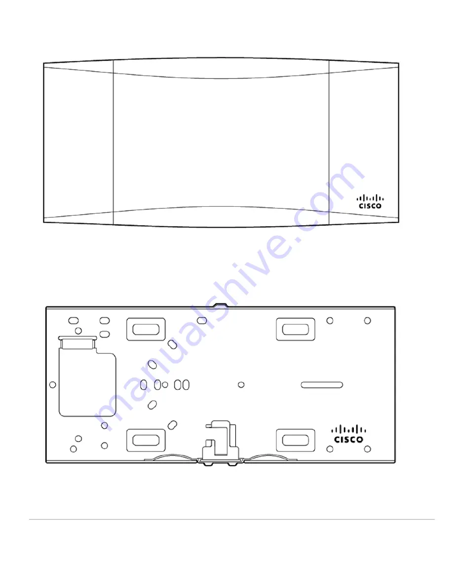 Cisco Meraki MR36 Скачать руководство пользователя страница 6