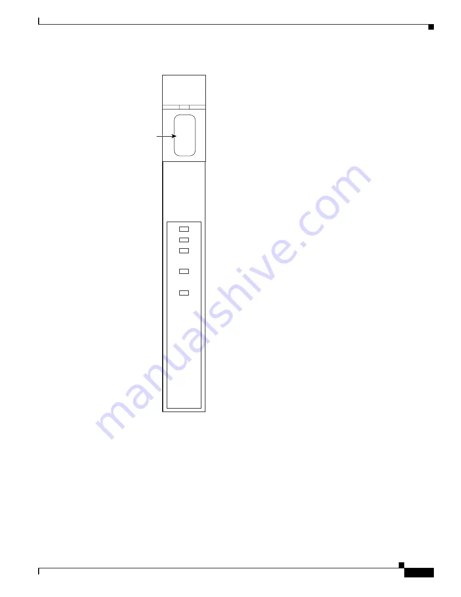 Cisco MGX 8230 Скачать руководство пользователя страница 81