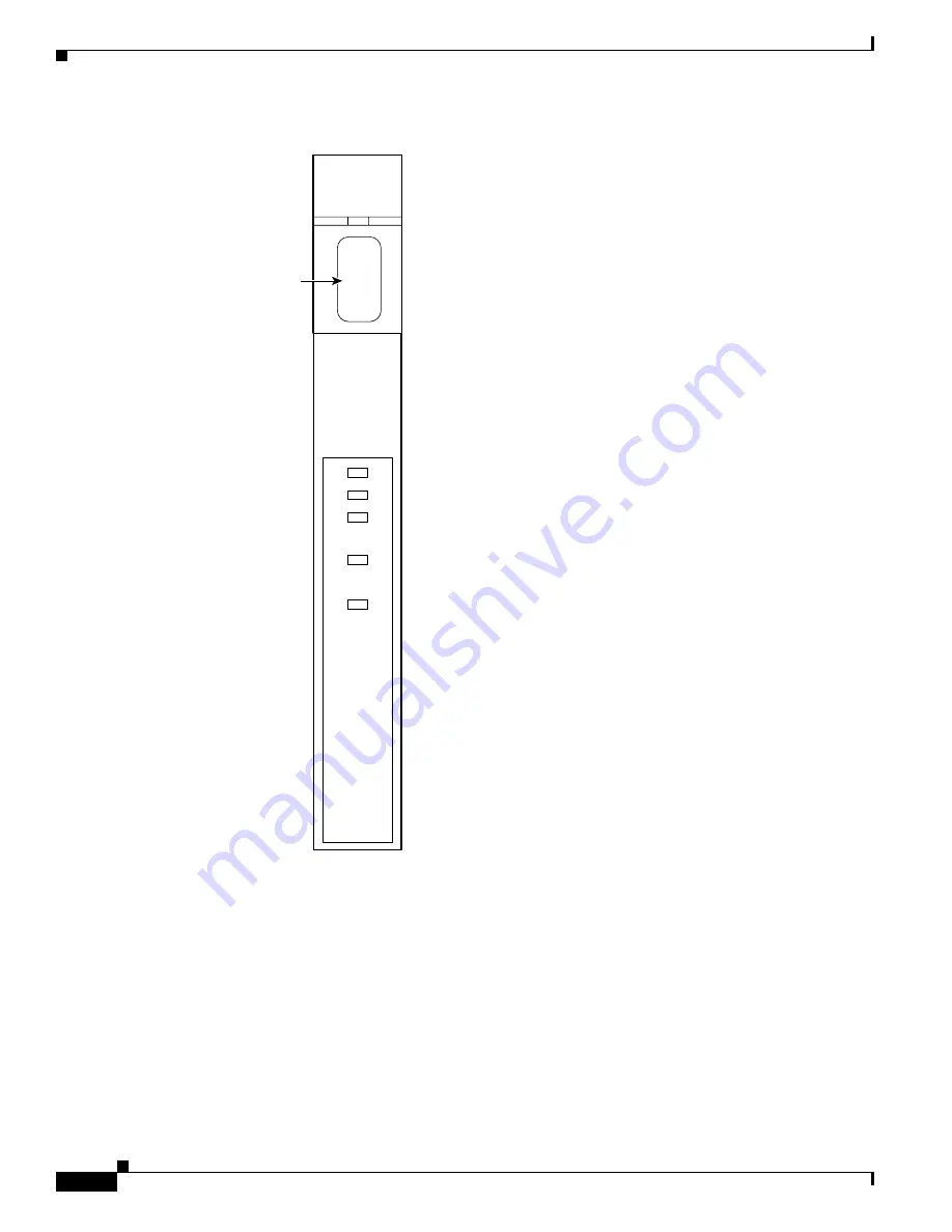 Cisco MGX 8230 Installation And Configuration Manual Download Page 88