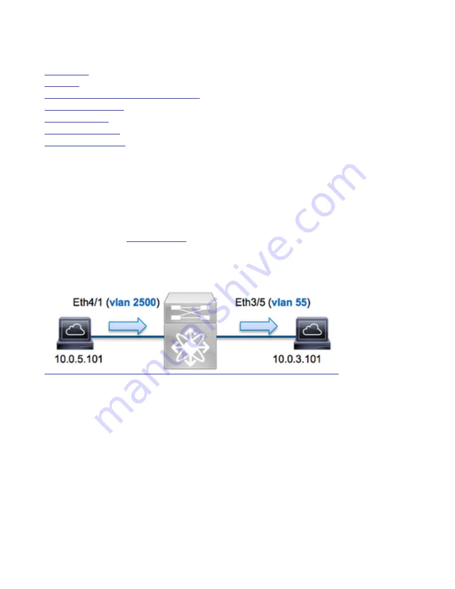 Cisco N7700 Configuration Download Page 1