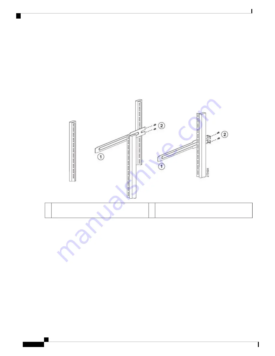 Cisco N9K-C93180YC-FX3 Скачать руководство пользователя страница 28