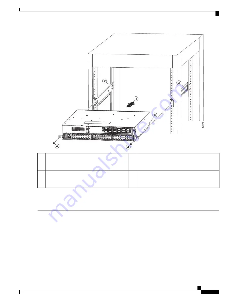 Cisco N9K-C9396TX Скачать руководство пользователя страница 35