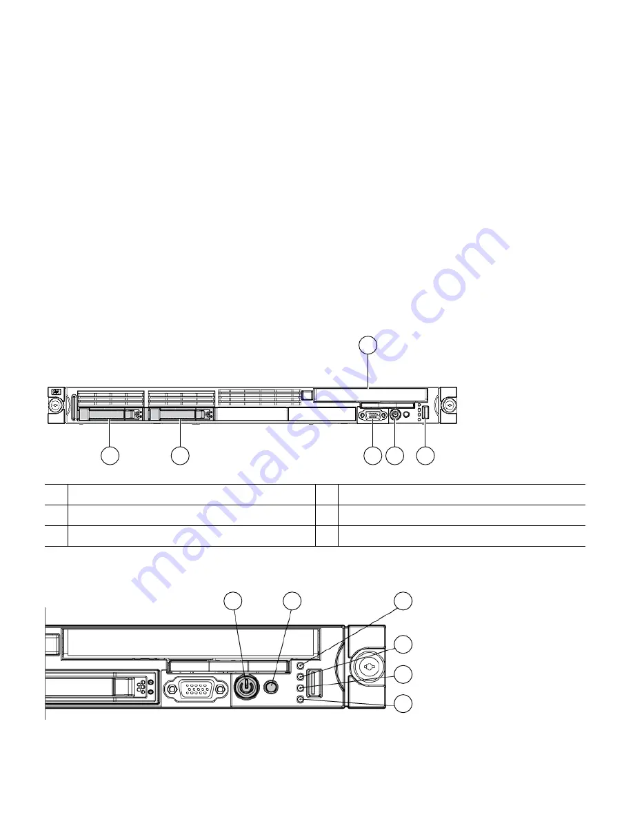 Cisco NAC-3300 Series Скачать руководство пользователя страница 14