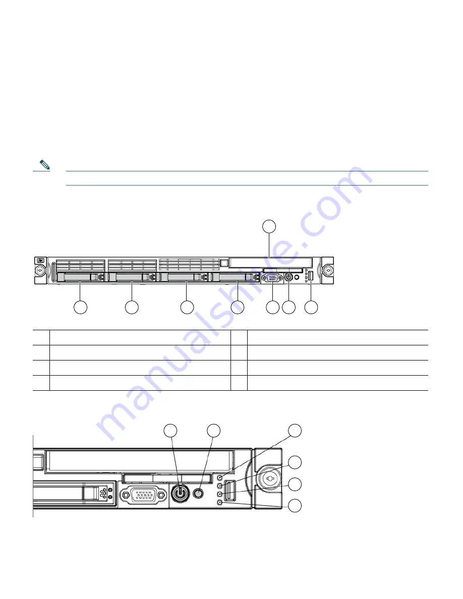 Cisco NAC-3300 Series Скачать руководство пользователя страница 18