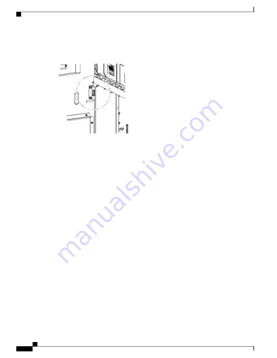 Cisco NCS 4000 Series Hardware Installation Download Page 274