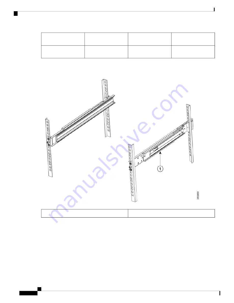 Cisco NCS 5700 Series Hardware Installation Manual Download Page 54