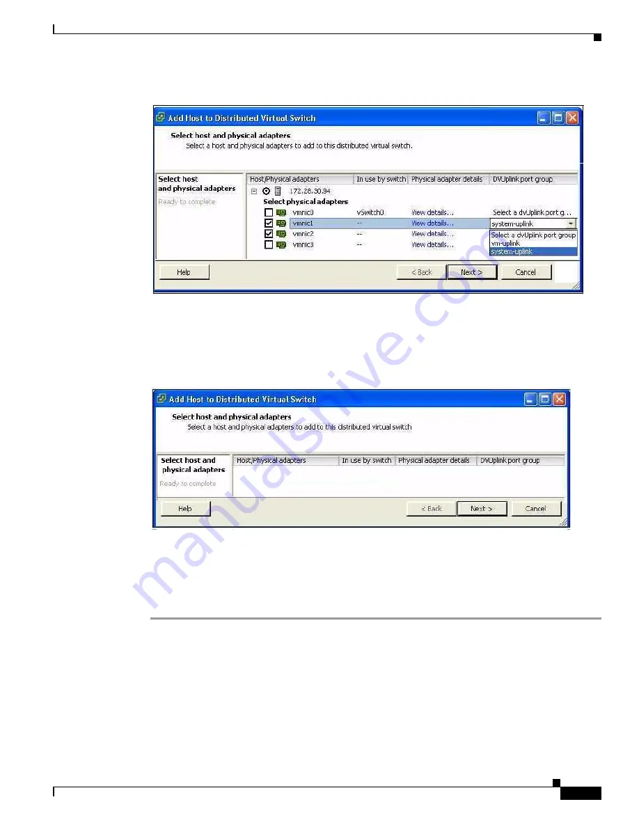 Cisco Nexus 1000V Troubleshooting Manual Download Page 37