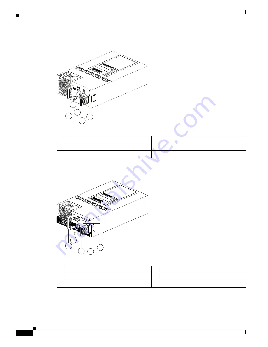 Cisco Nexus 2000 Series Installation Manual Download Page 32