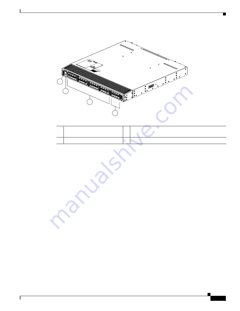 Cisco Nexus 2000 Series Installation Manual Download Page 75