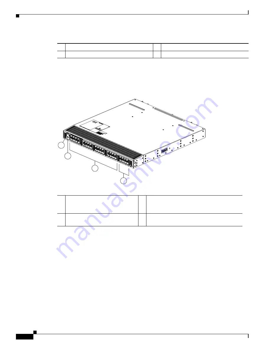 Cisco Nexus 2000 Series Installation Manual Download Page 112