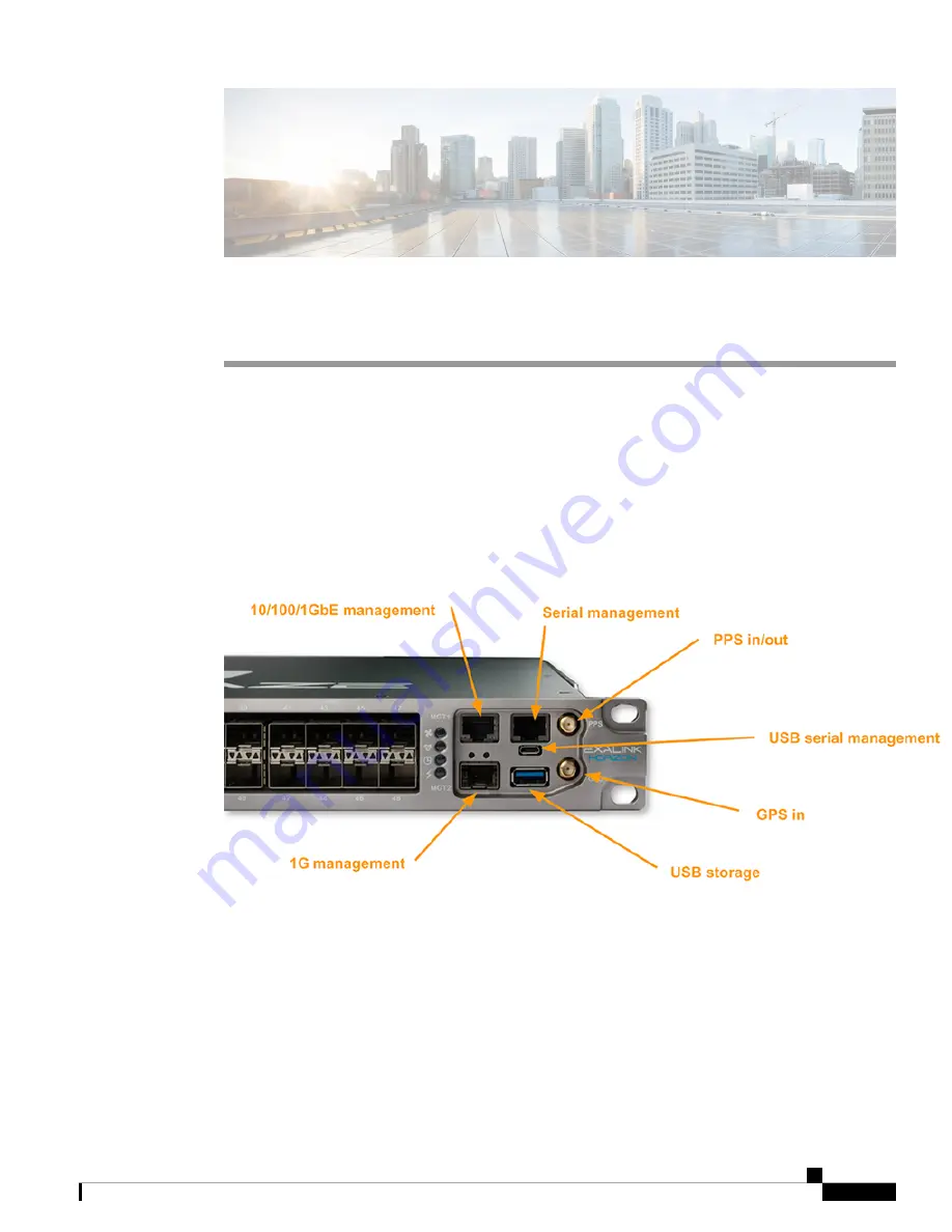 Cisco Nexus 3550-T Скачать руководство пользователя страница 37