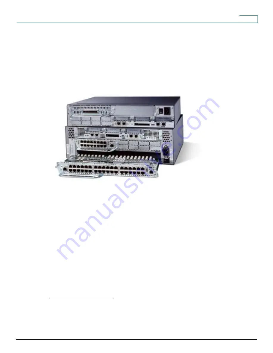 Cisco NM-16ESW - EtherSwitch Switch Datasheet Download Page 2