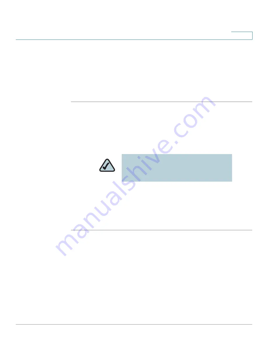 Cisco NSS2000 - Gigabit Storage System Chassis Administration Manual Download Page 56