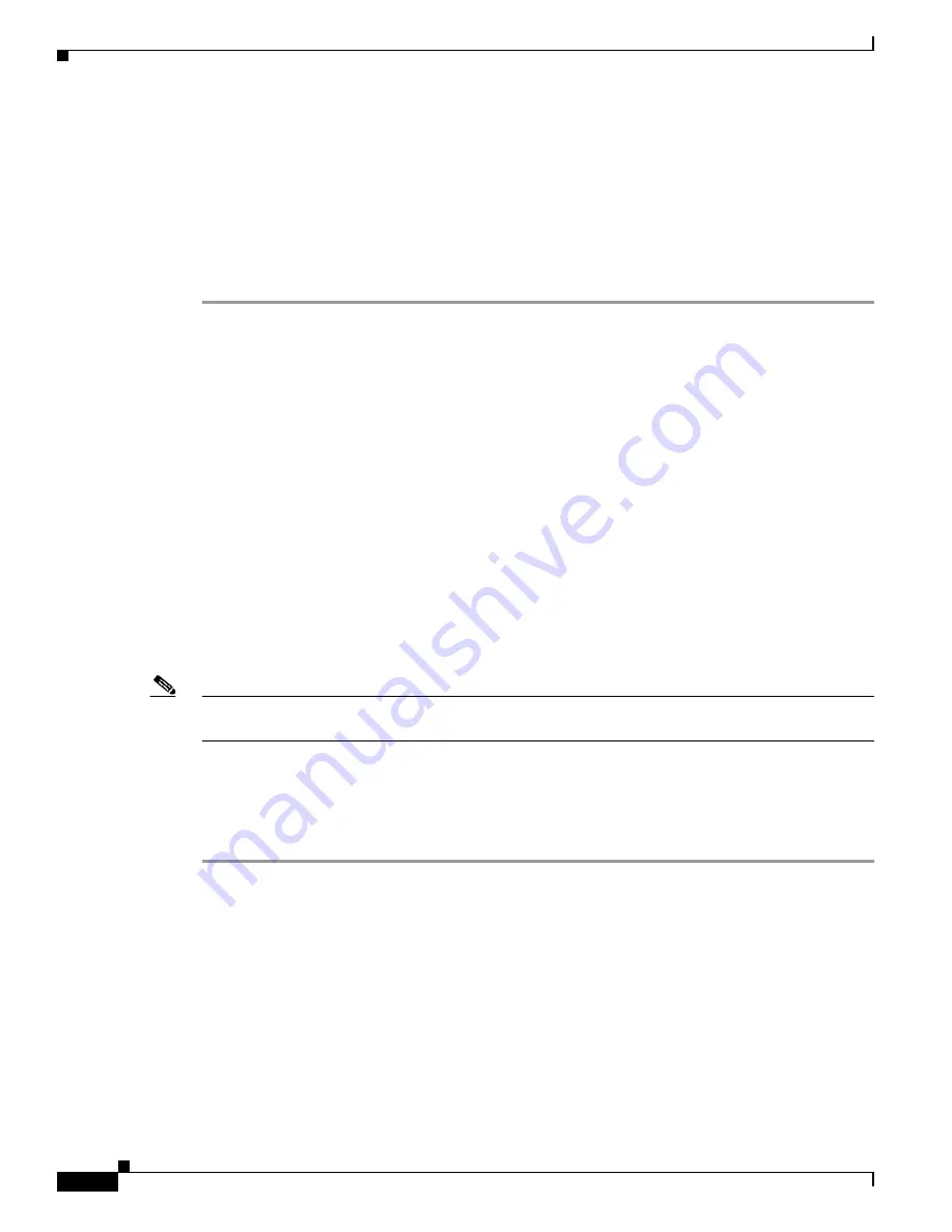 Cisco OL-5490-01 User Manual Download Page 24