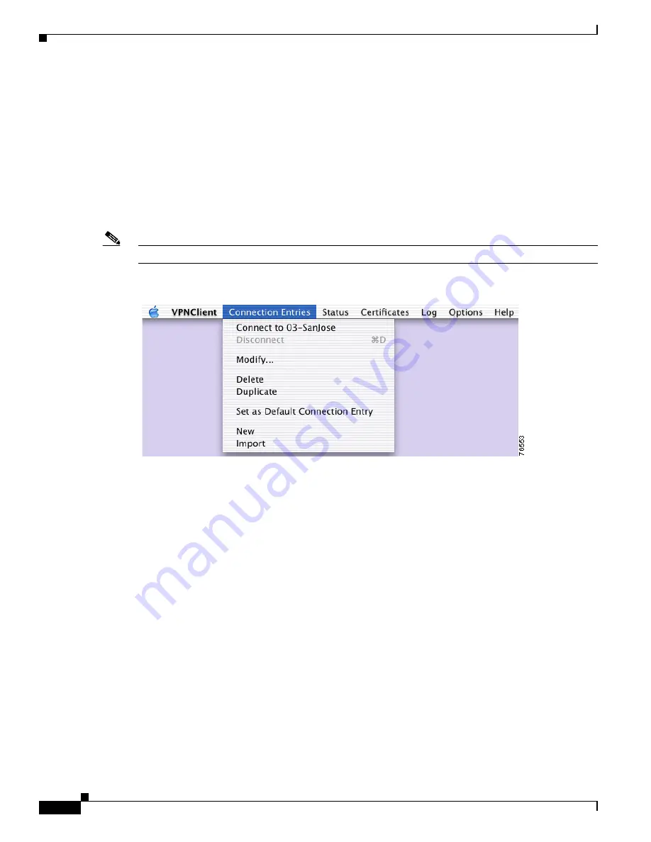 Cisco OL-5490-01 User Manual Download Page 40