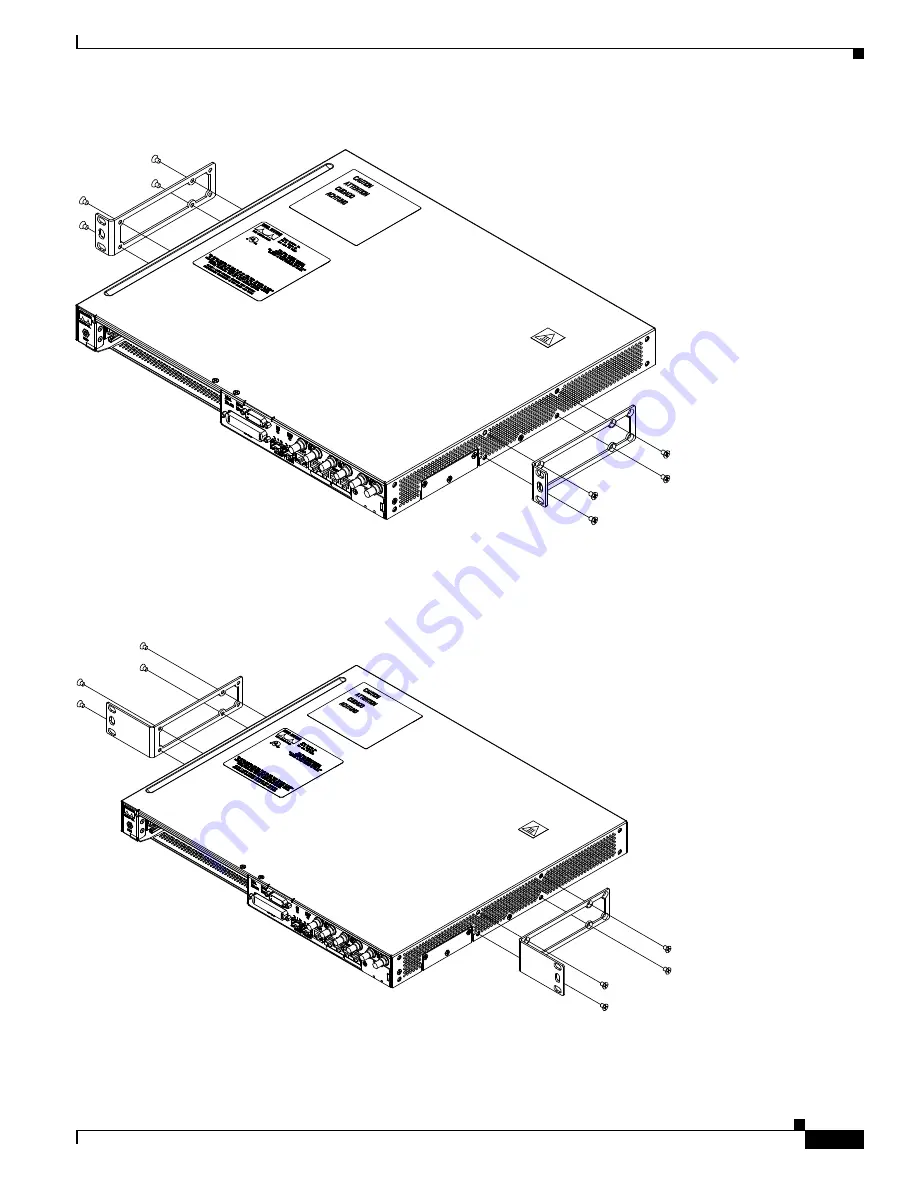 Cisco ONS 15310-MA SDH Procedure Manual Download Page 293