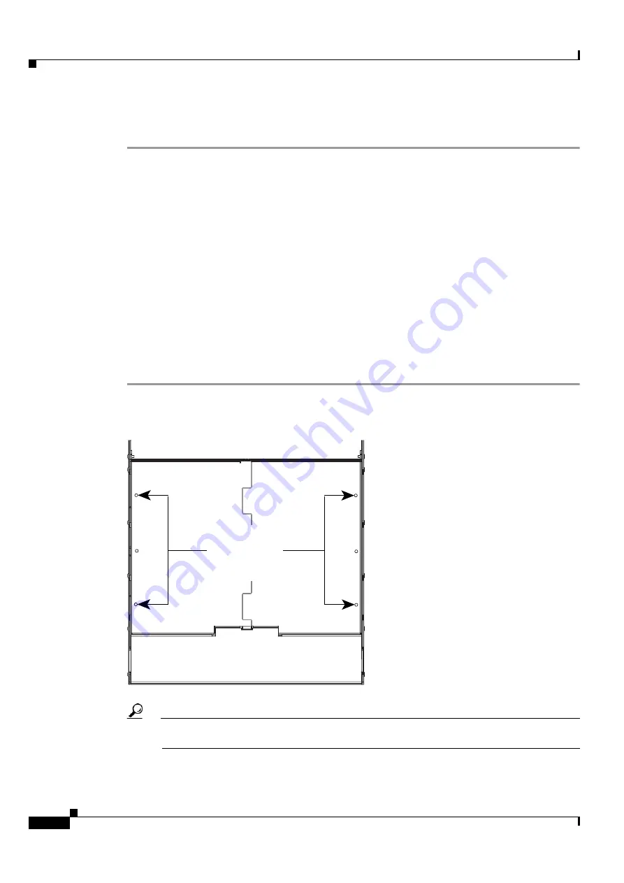 Cisco ONS 15454 DWDM Installation And Operation Manual Download Page 144