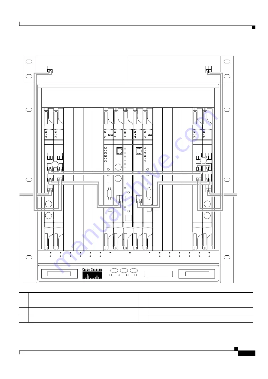 Cisco ONS 15454 DWDM Скачать руководство пользователя страница 249