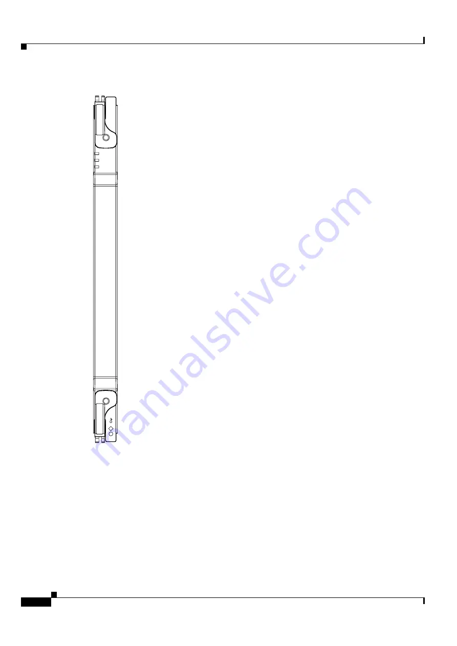 Cisco ONS 15454 DWDM Installation And Operation Manual Download Page 730