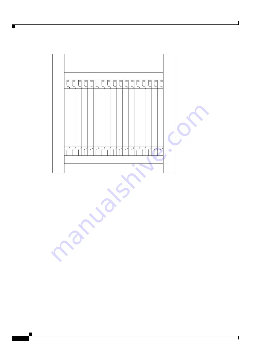 Cisco ONS 15454 DWDM Installation And Operation Manual Download Page 876