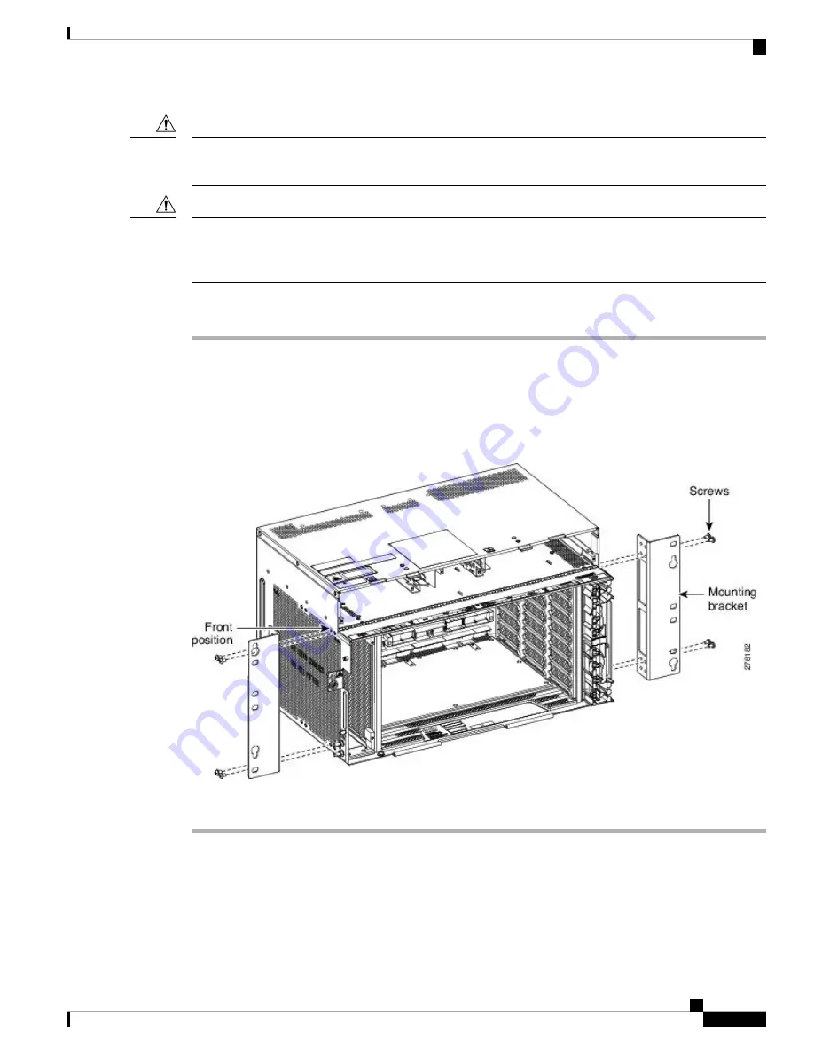 Cisco ONS 15454 Скачать руководство пользователя страница 335