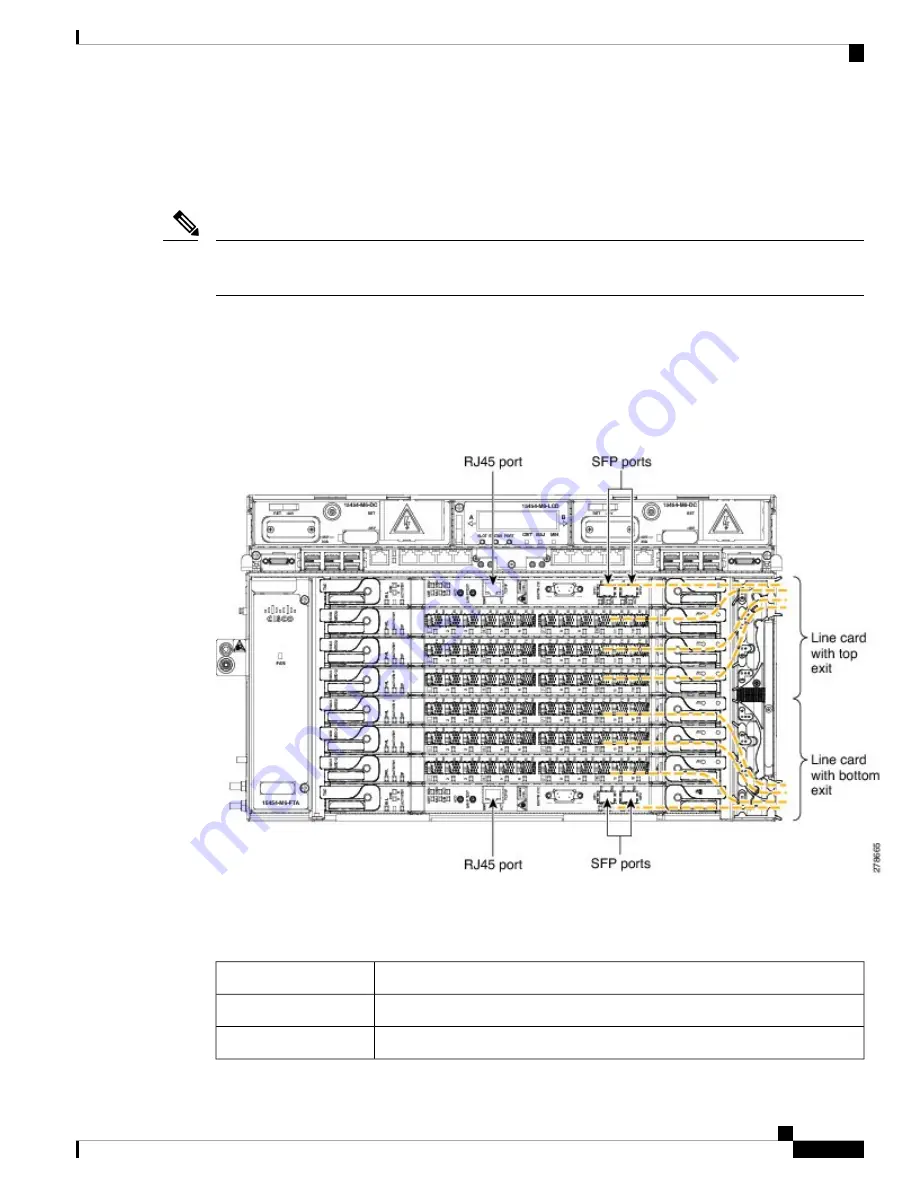 Cisco ONS 15454 Скачать руководство пользователя страница 421