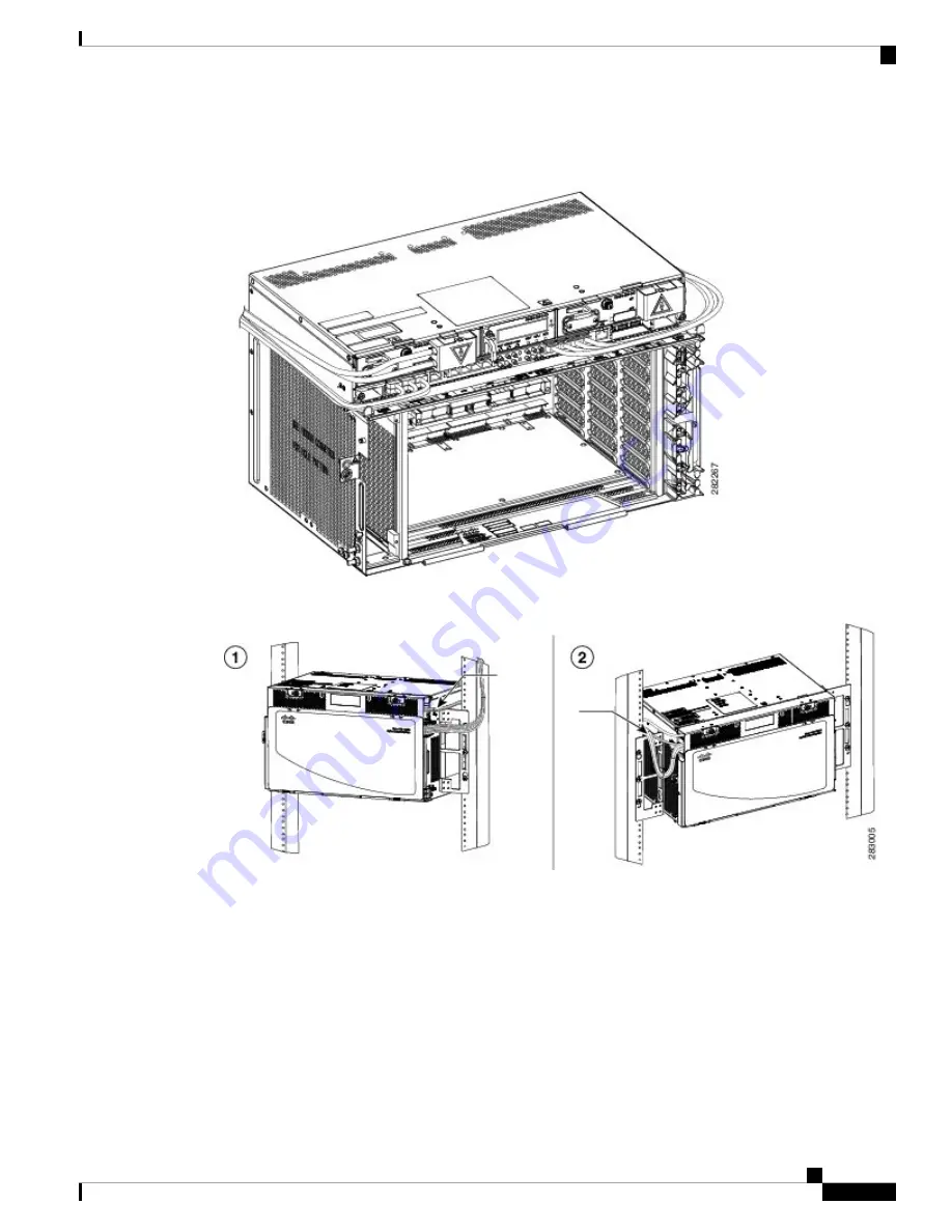 Cisco ONS 15454 Скачать руководство пользователя страница 425