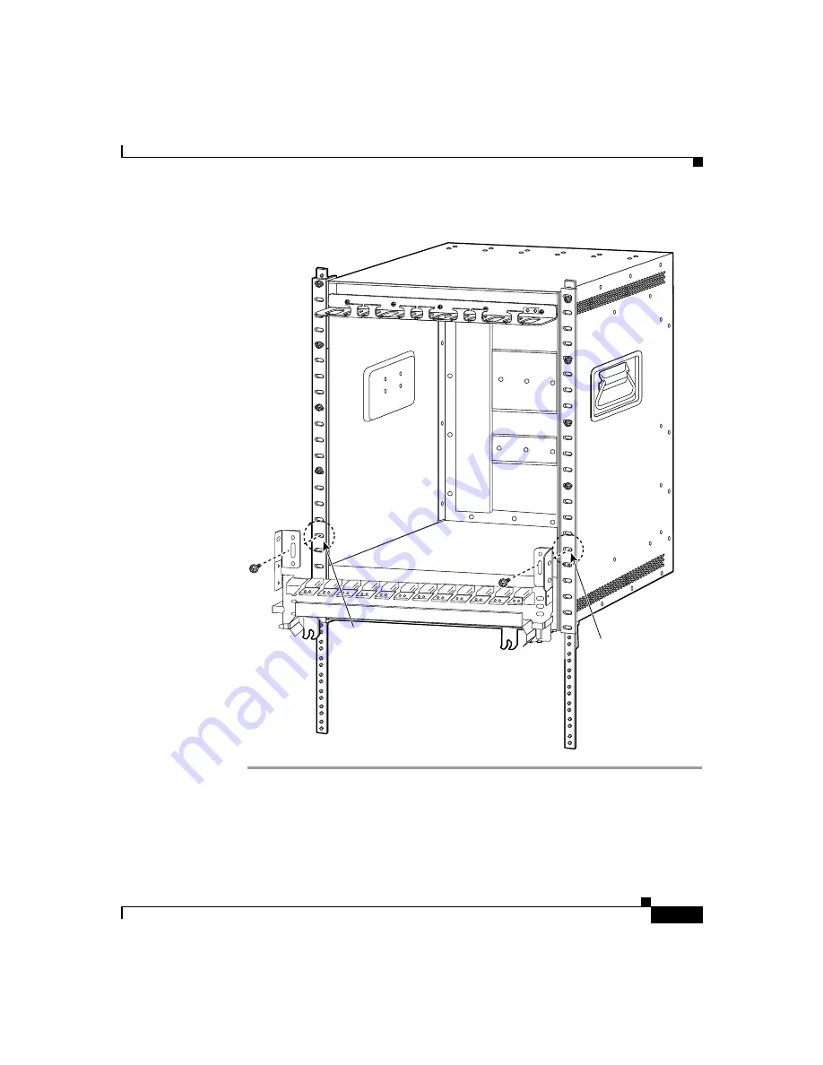 Cisco ONS 15540 ESPx Installing Download Page 9