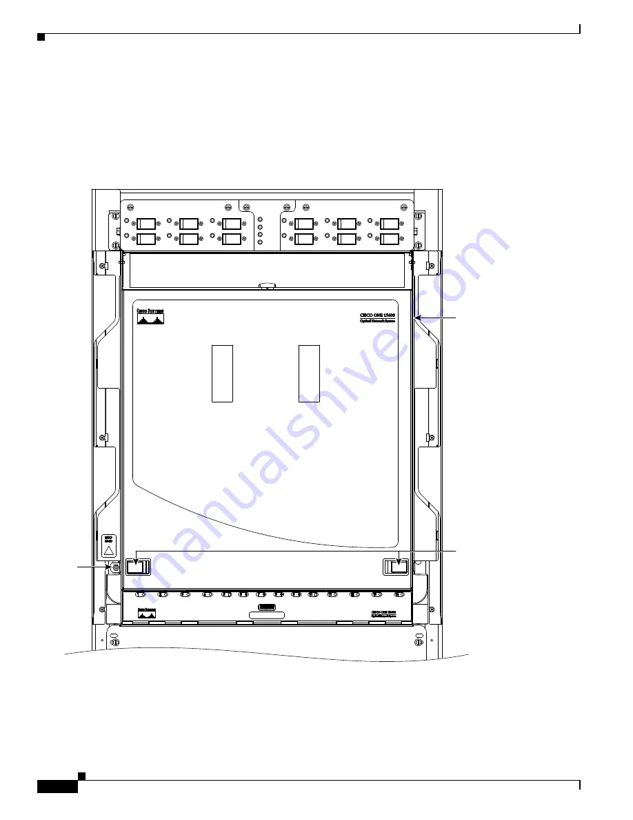 Cisco ONS 15600 Series Скачать руководство пользователя страница 34