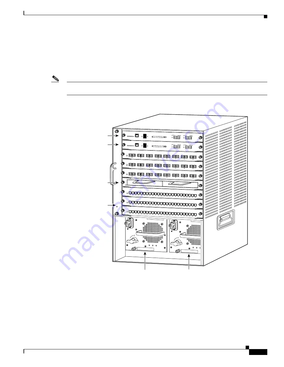 Cisco PA-2E3 Скачать руководство пользователя страница 19