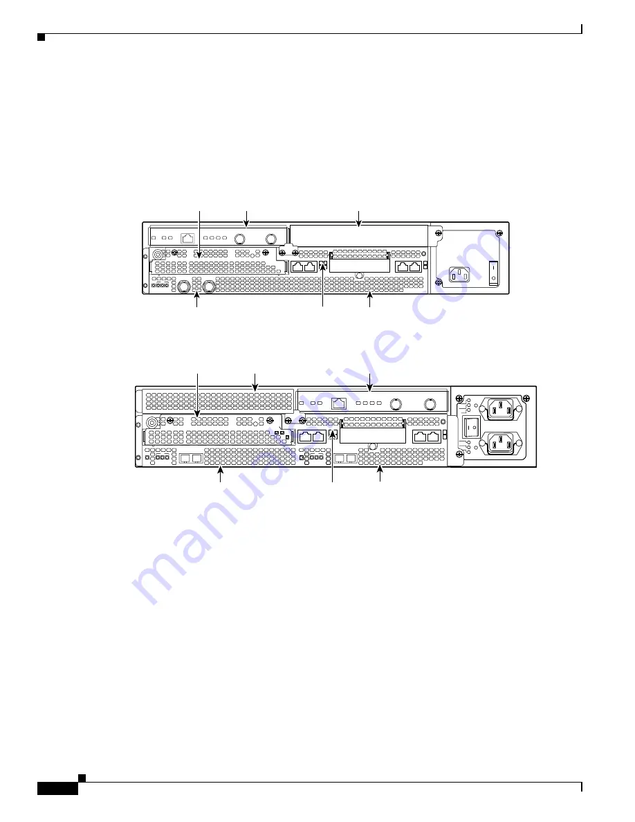 Cisco PA-2E3 Скачать руководство пользователя страница 20