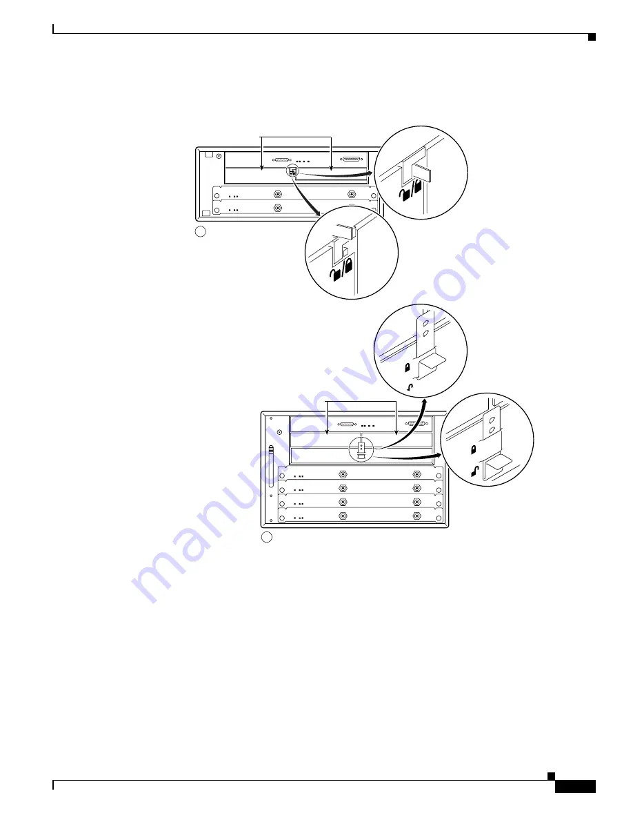 Cisco PA-2E3 Скачать руководство пользователя страница 53