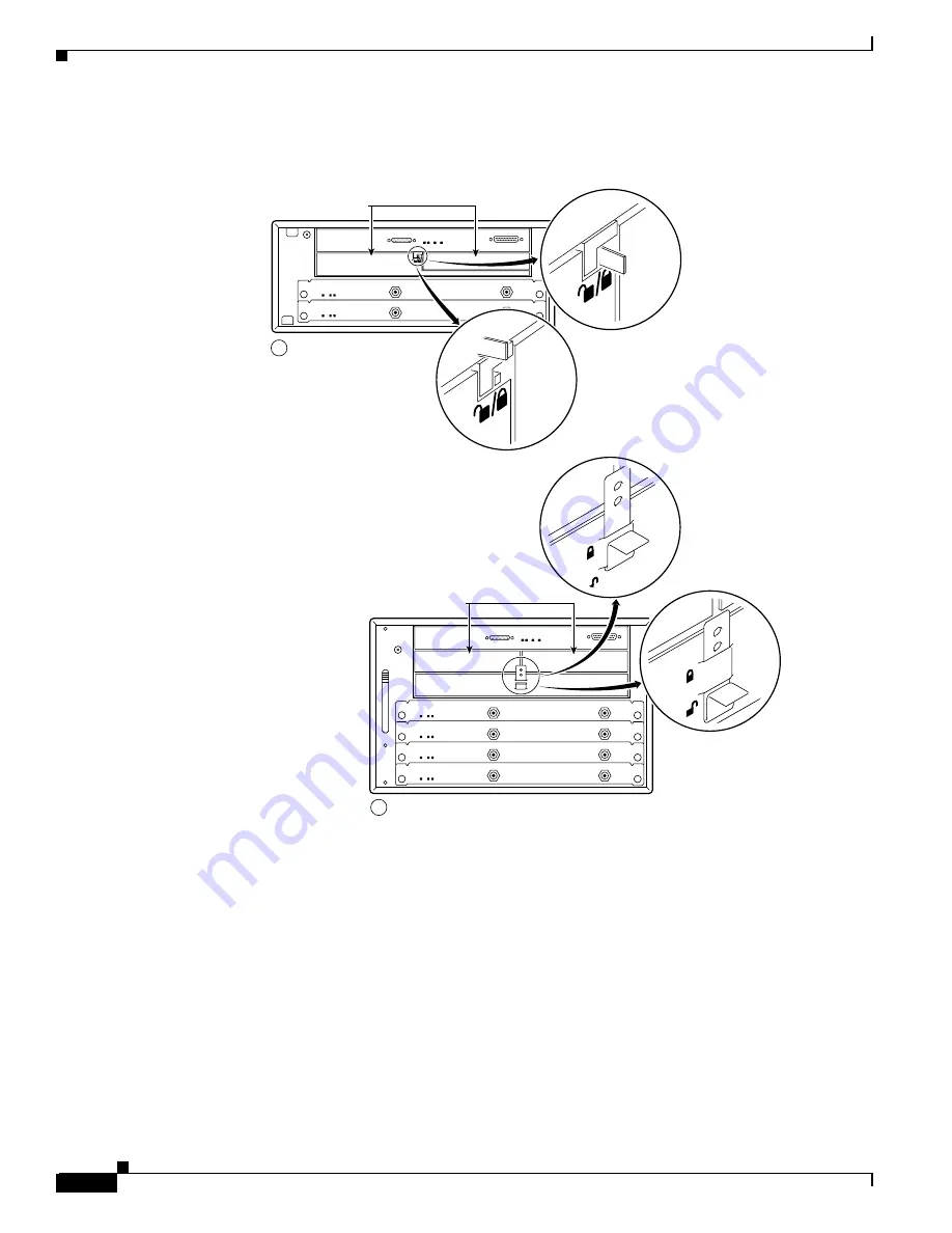 Cisco PA-A2 Installation And Configuration Manual Download Page 56