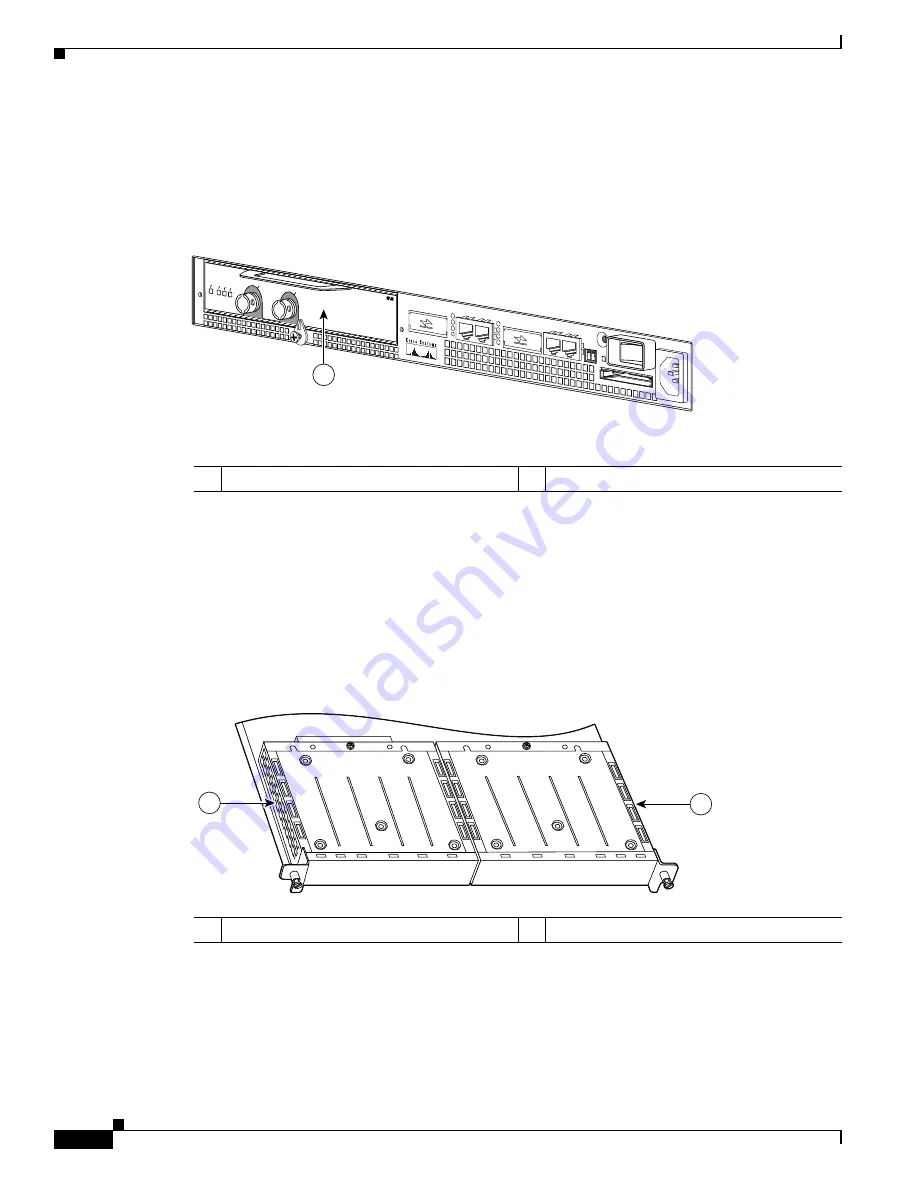 Cisco PA-POS-2OC3 Installation And Configuration Manual Download Page 24