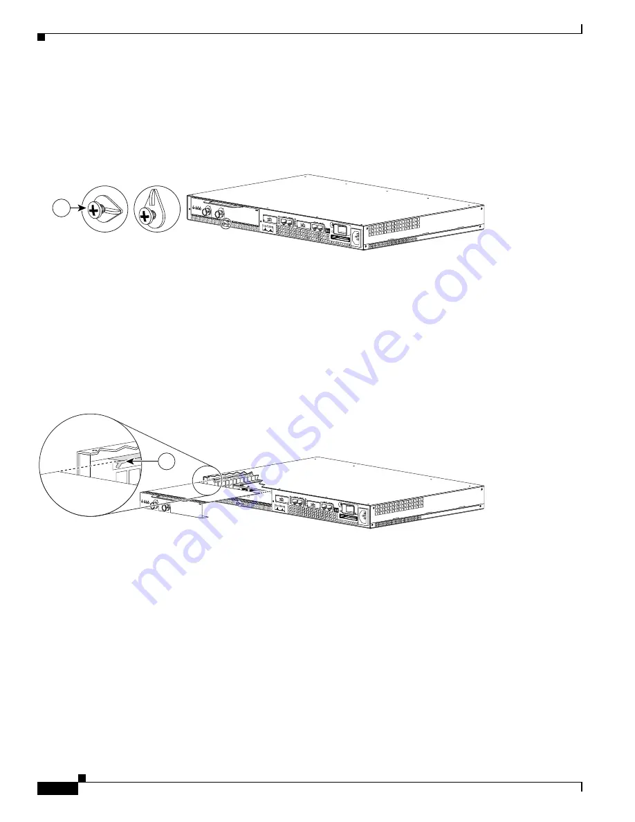 Cisco PA-POS-2OC3 Скачать руководство пользователя страница 60