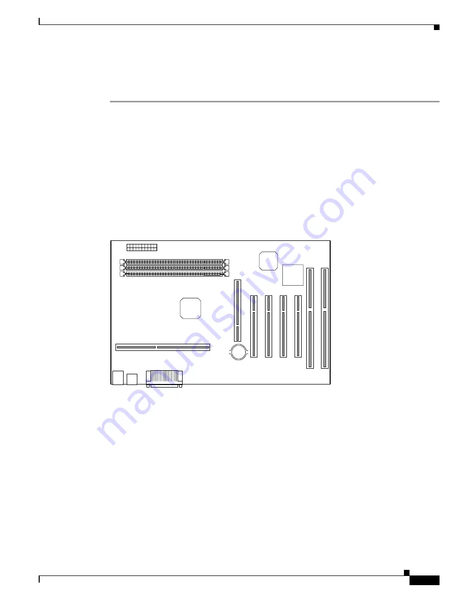 Cisco PIX 501 User And Installation Manual Download Page 79