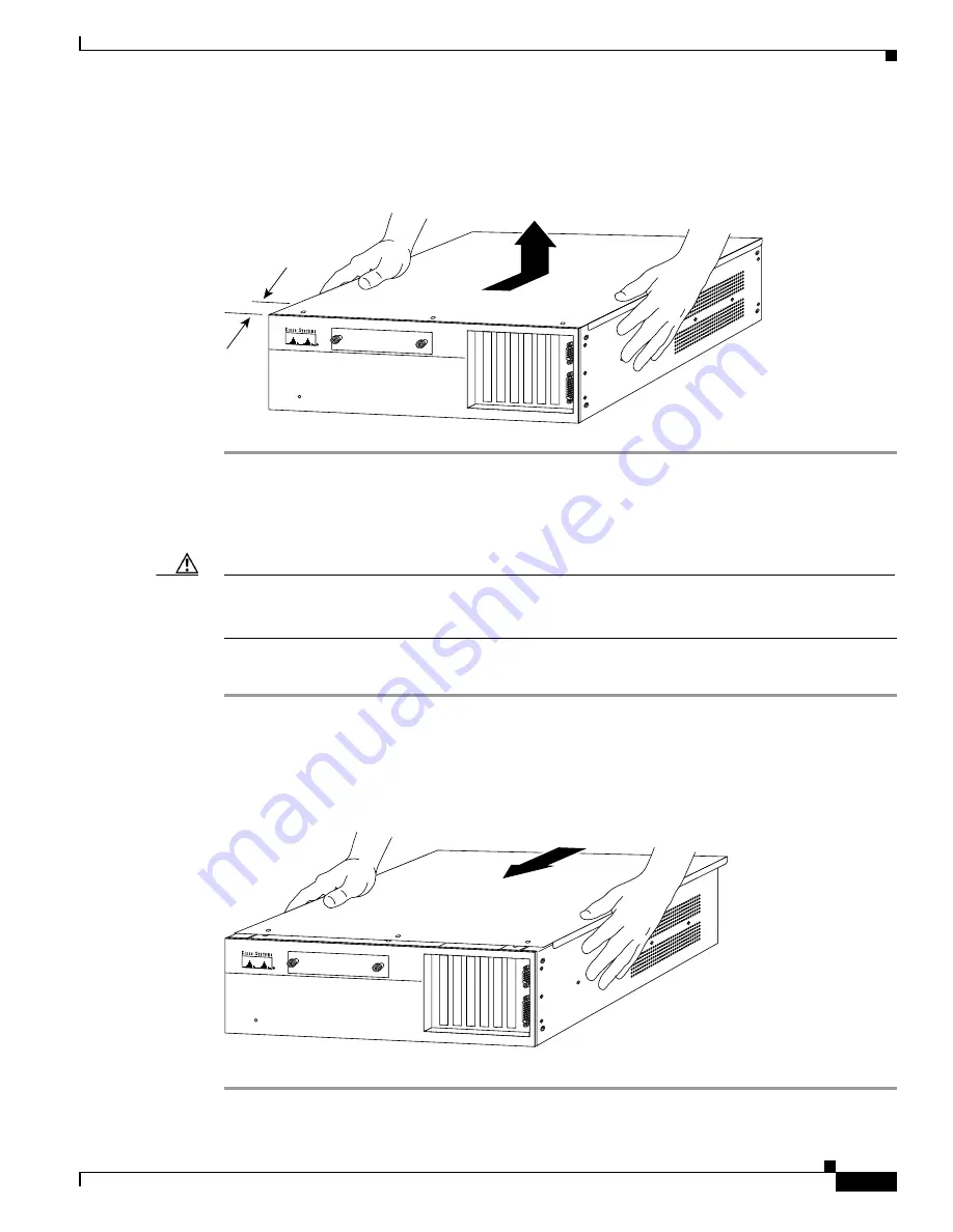 Cisco PIX 520 Скачать руководство пользователя страница 11