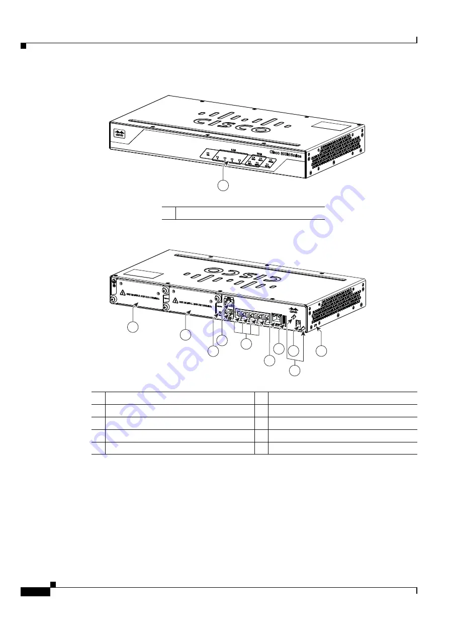 Cisco Profile Series Installation Manual Download Page 16