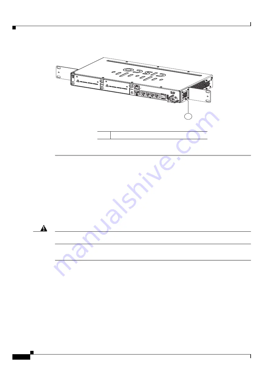 Cisco Profile Series Installation Manual Download Page 28