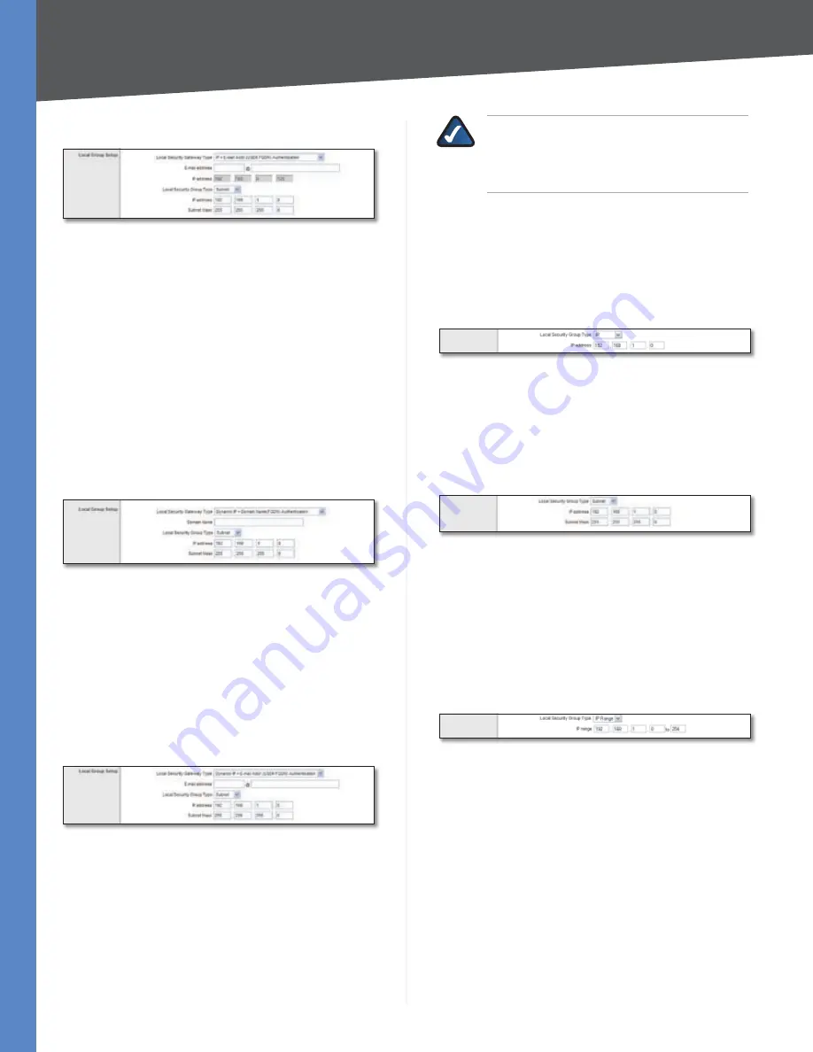 Cisco Profile Series User Manual Download Page 49